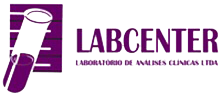 Logo Laboratório L